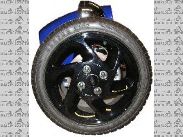 wheel avatar